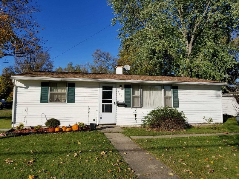 Foto principal - 422 West Fulton Street