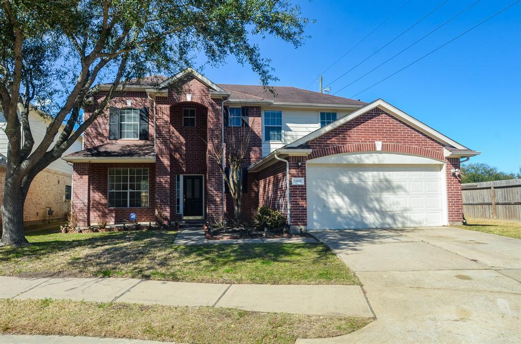 Foto principal - 15002 Turphin Way