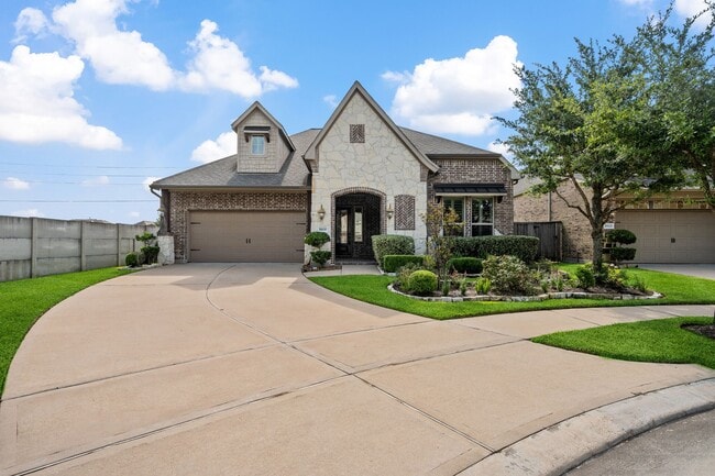 Building Photo - 18630 Luma Cove Ln