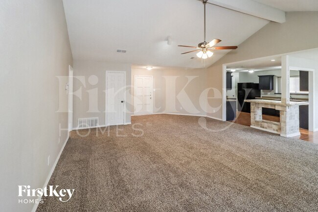 Foto del edificio - 4317 Coventry Dr