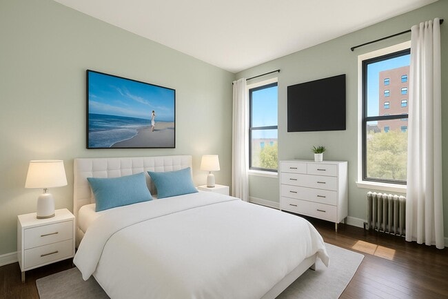 Foto del edificio - 2254 5th Ave