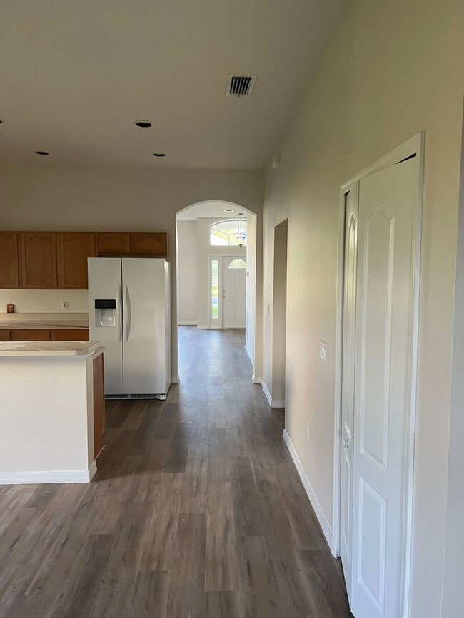 Building Photo - Pond View – 2 Car Garage – $2,375
