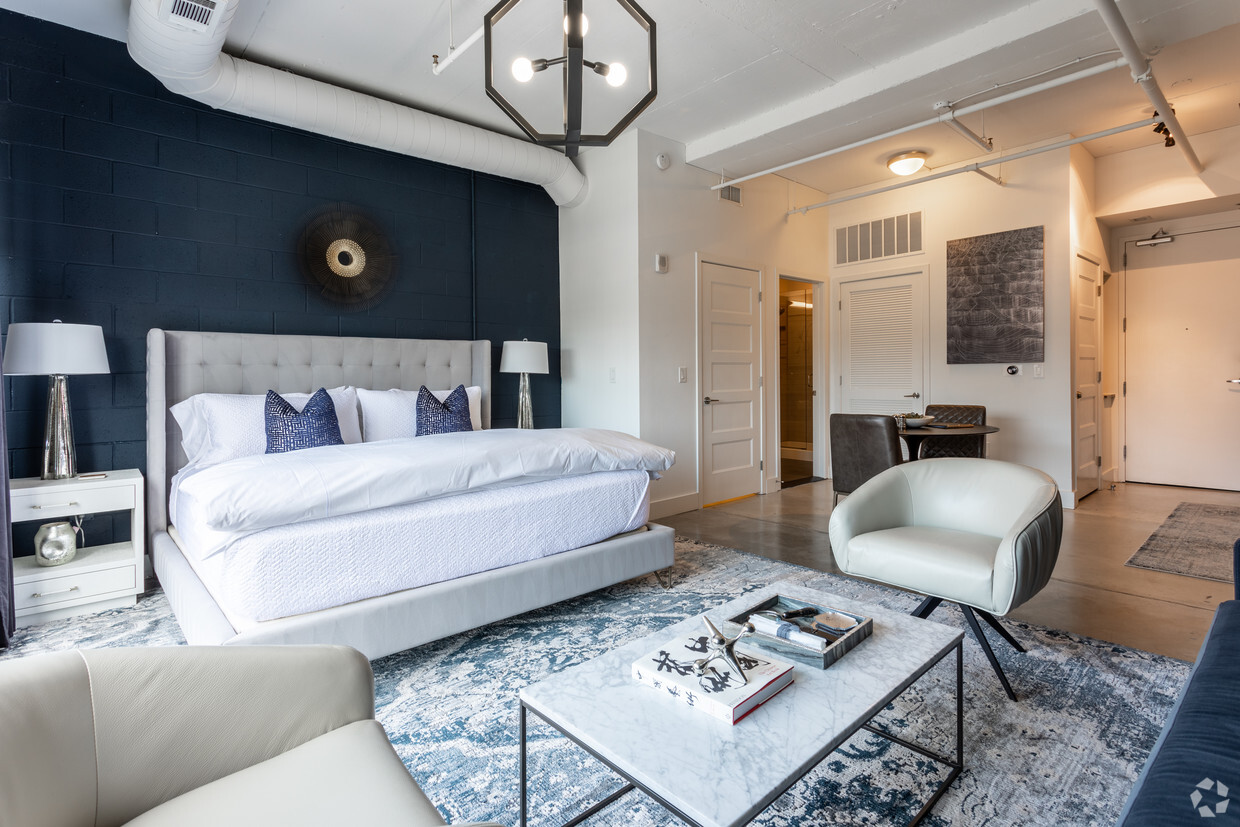 FLATS at Ponce City Market - 675 Ponce De Leon Ave NE Atlanta, GA 30308 |  Apartments.com, image size:1240x827