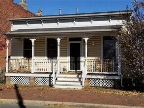 Building Photo - 1708 W Leigh St