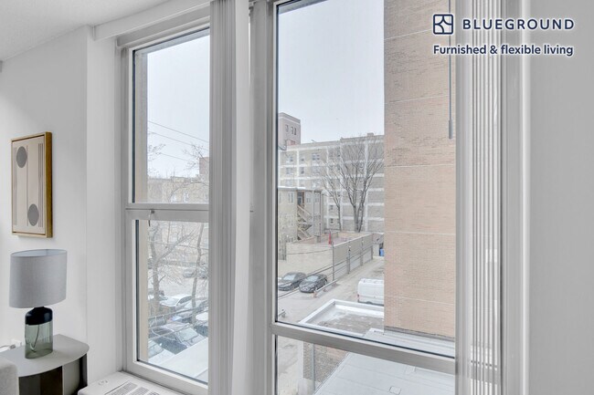 Foto del edificio - 5600 N Sheridan Rd