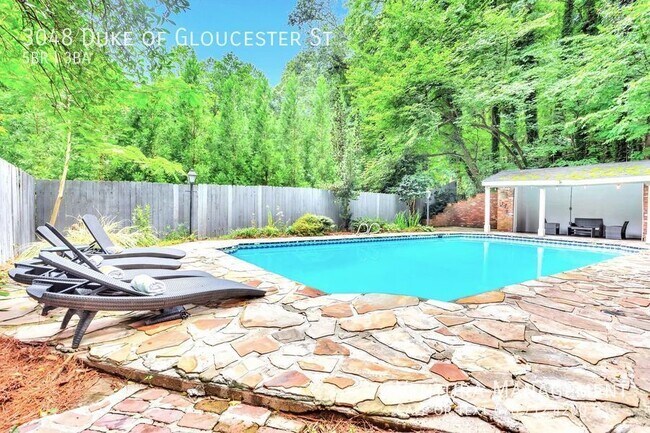 Photo - 3048 Duke of Gloucester St House