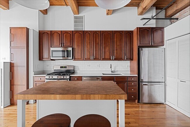 Foto del edificio - 625 W Jackson Blvd