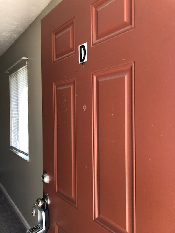 Foto principal - 606 Pebble Pl Dr