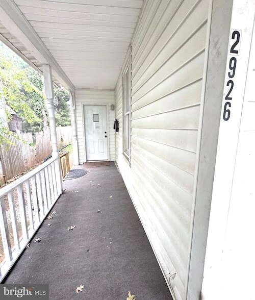 Building Photo - 2926 Erdman Ave
