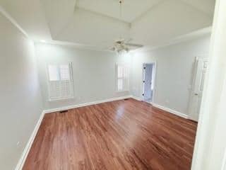 Foto del edificio - 525 Rams Way