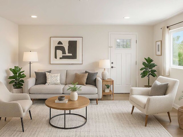 Foto principal - 2446 S Dunsmuir Ave