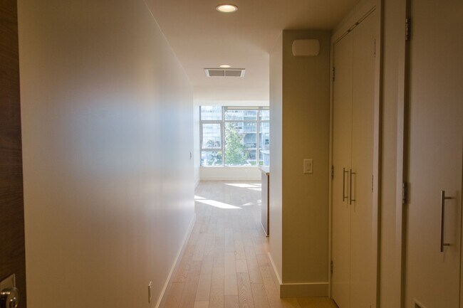 Foto del edificio - 2bd/2ba Seattle Condo