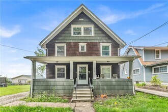 Building Photo - 508 Hammel St