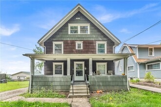 Building Photo - 508 Hammel St