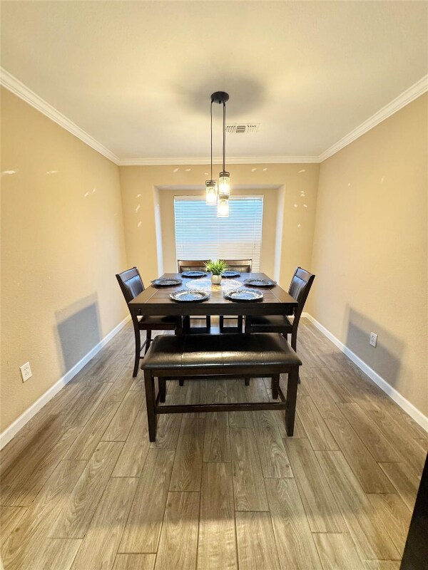 Foto del edificio - 12411 Meadow Frost Ln