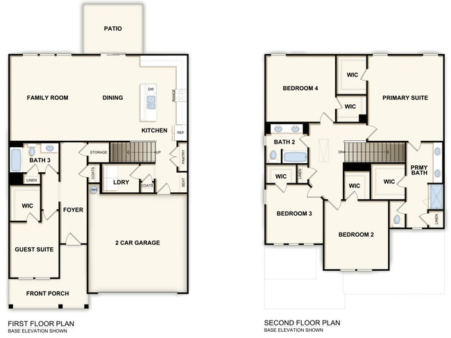 Building Photo - 5702 Lakemont Dr