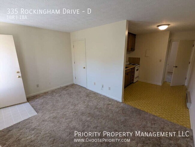 Foto del edificio - 335 Rockingham Dr