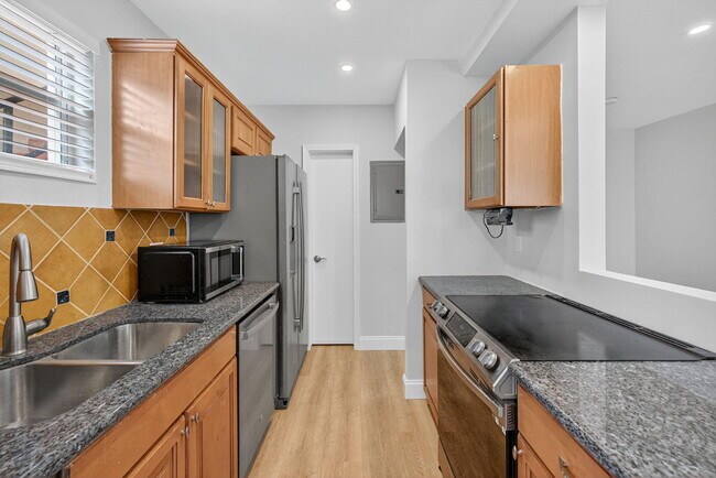 Foto del edificio - 2591 NE 55th Ct