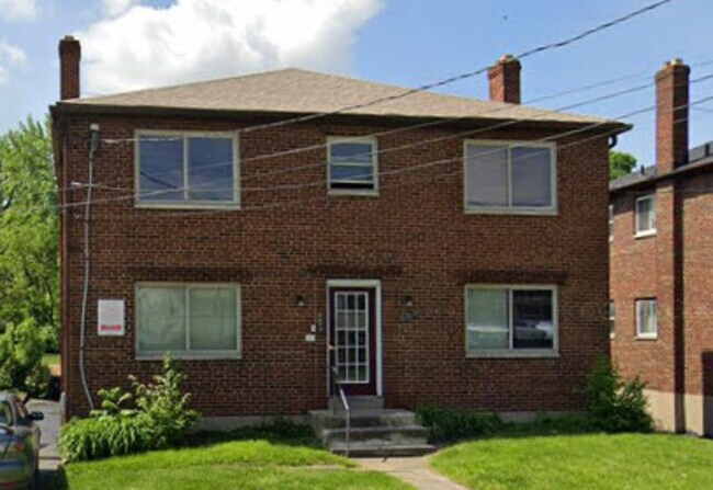 Building Photo - Tennesse Ave 951