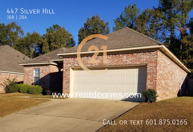 Foto del edificio - 447 Silver Hill