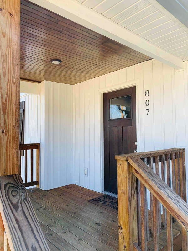 Building Photo - 807 Forrest Dr