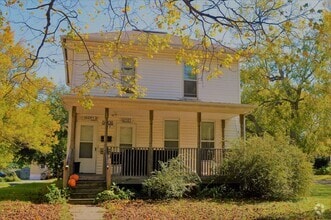 Building Photo - 600 Crawford Ave
