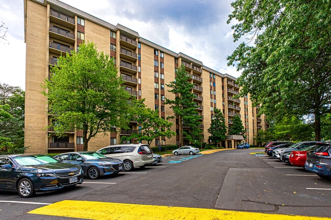 Foto del edificio - 3101 S Manchester St