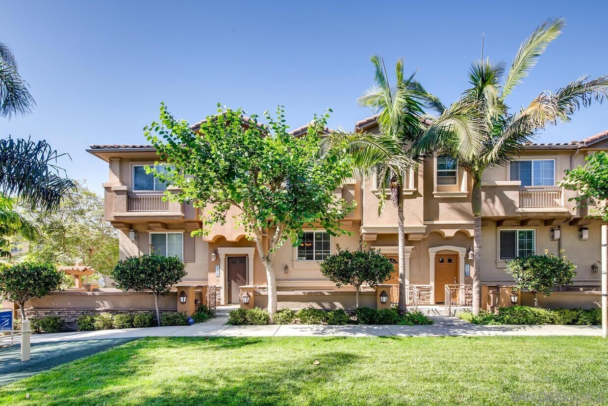 4036 Aidan Circle, Carlsbad, CA 92008 Townhome Rentals in Carlsbad CA