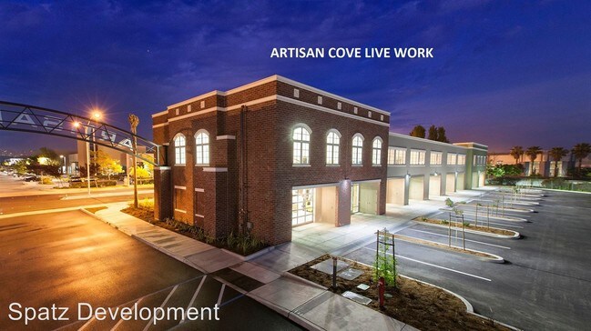 Foto del edificio - 941 Marina Way S