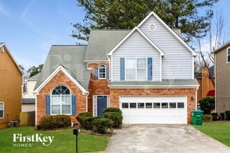 Building Photo - 3985 Fallbrook Dr NW