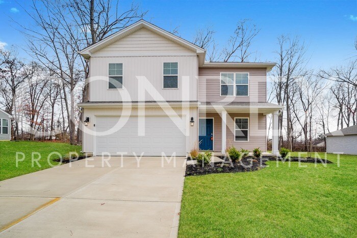Primary Photo - New Construction in Dayton!