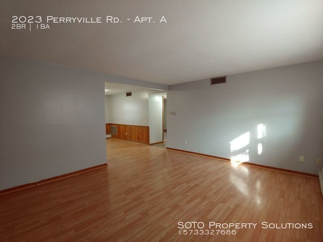 Building Photo - 2023 Perryville Rd