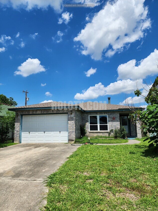 8222 Longhorn Ridge Dr, Converse, TX 78109 House for Rent in Converse