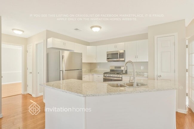 Foto del edificio - 2905 Granville Dr