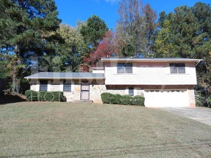 Primary Photo - 4228 Pepperdine Drive