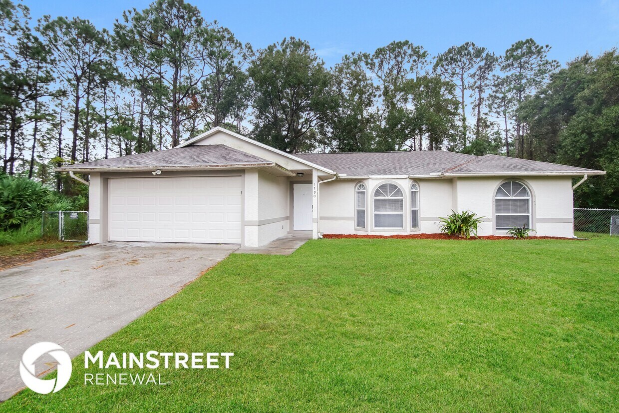 Primary Photo - 1790 Lantana Ct NW