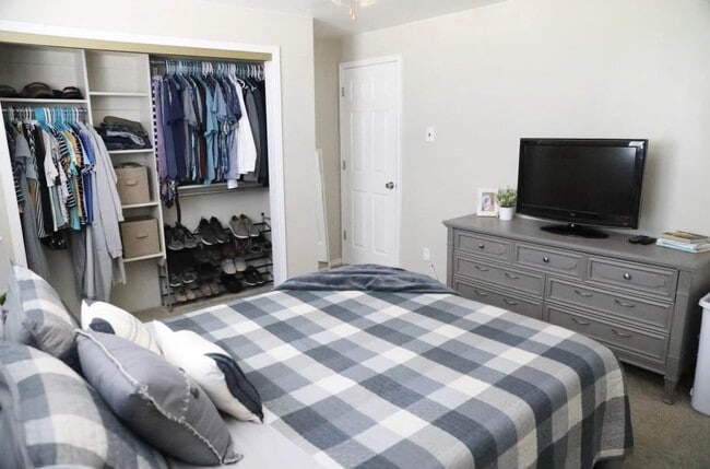 Foto del edificio - 1340 W 450 N