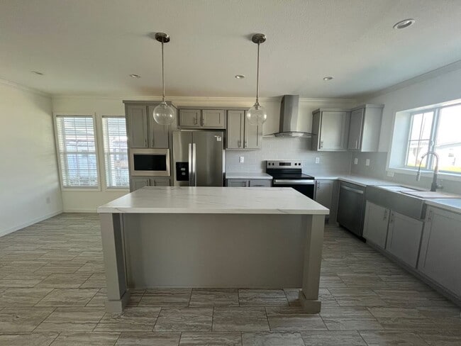 Foto del edificio - 24 Eland Dr