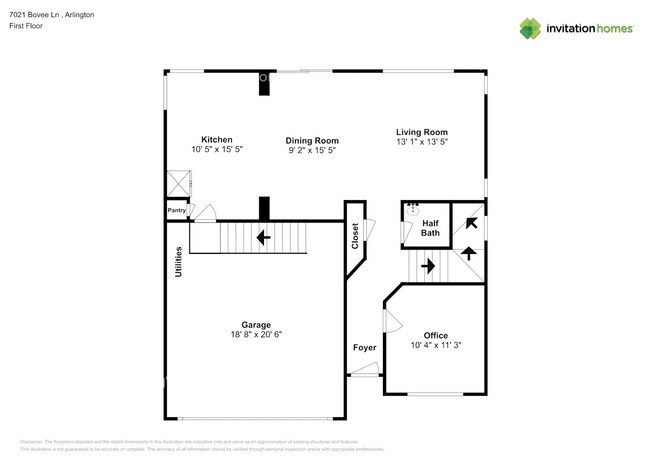Building Photo - 7021 Bovee Ln