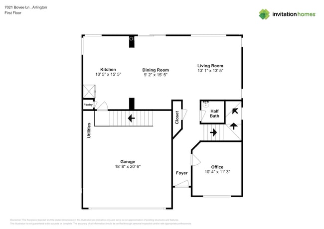 Foto del edificio - 7021 Bovee Ln