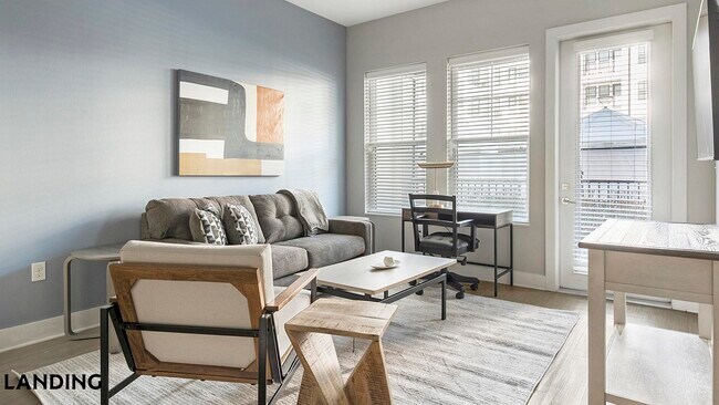 Foto del edificio - 15401 Chenal Pkwy