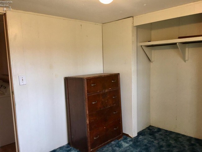 Bedroom #2 - 1009 Co Rd 42