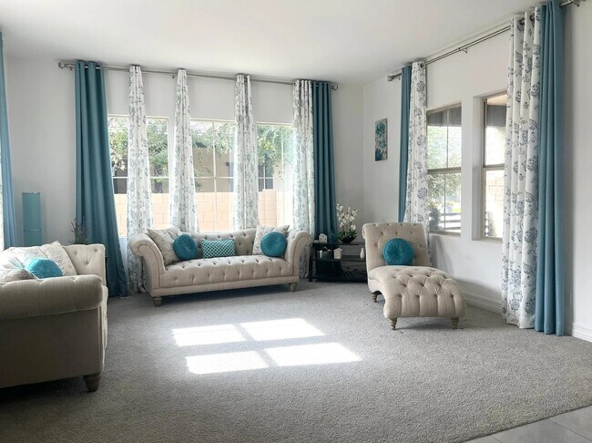 Foto del edificio - 3649 E Pinto Dr