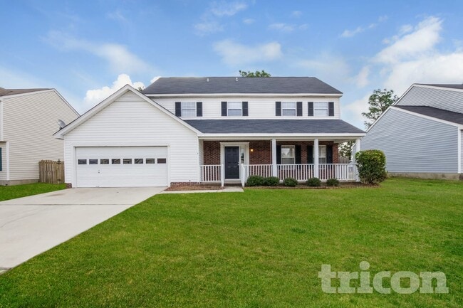 Building Photo - 7 Barnley Ct