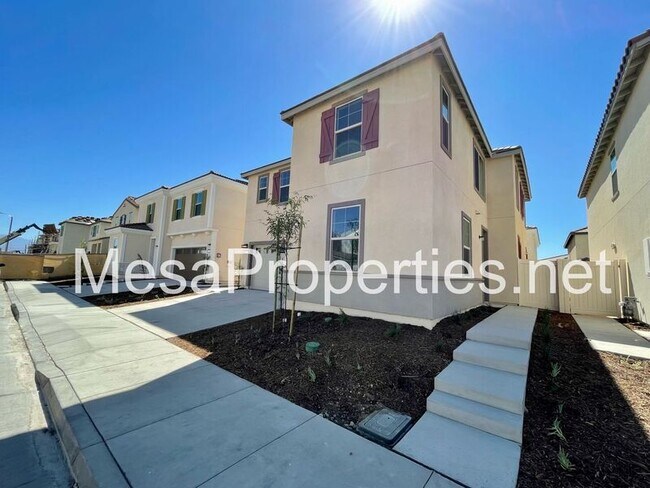 Building Photo - 985 Jasmine Way