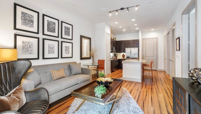 Foto del edificio - Move In, Save Big – 1 Month Free!