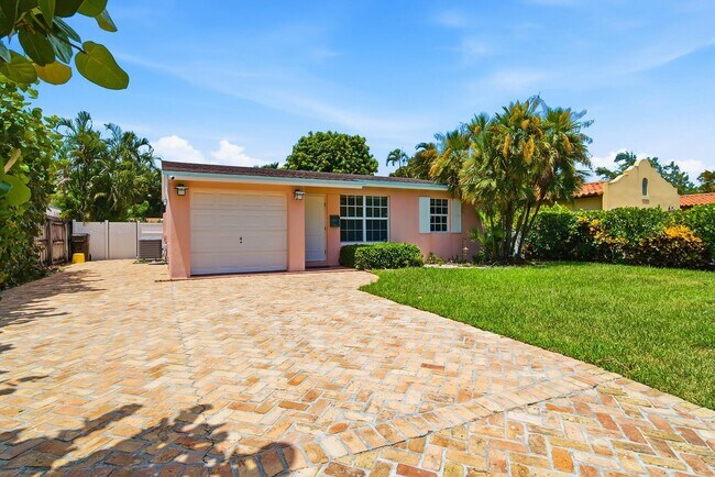 Photo - 205 Rutland Blvd (West Palm Beach, FL) House