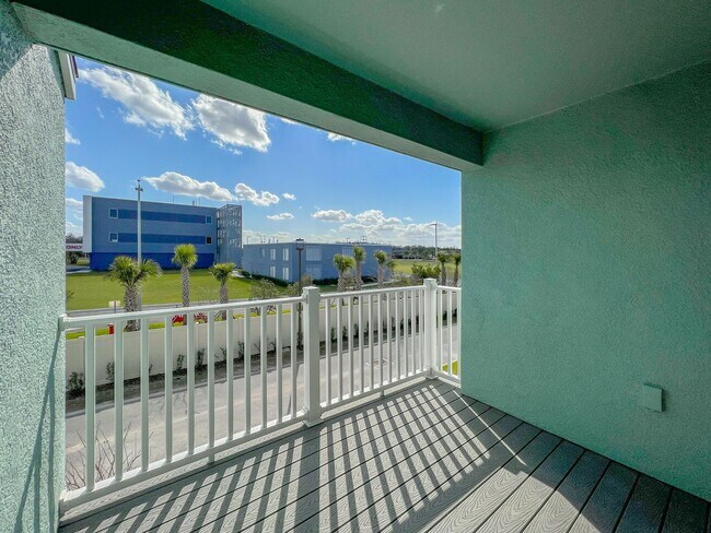 Foto del edificio - 10227 Highline Crest St.