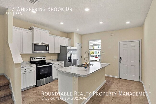 Building Photo - 197 Whispering Brk Dr