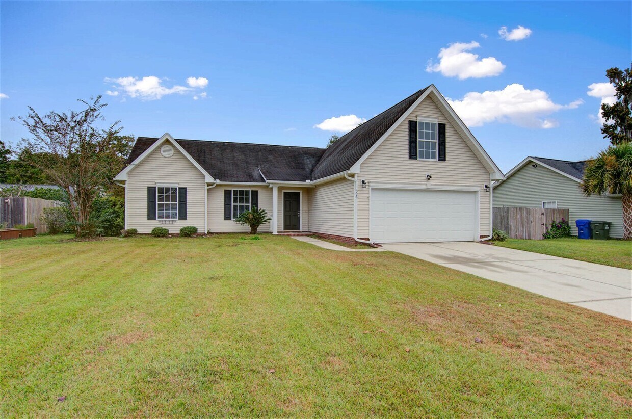 Foto principal - 305 Truluck Drive, Charleston, SC 29414 - ...